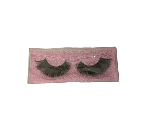 DRAMA DOLL LASH