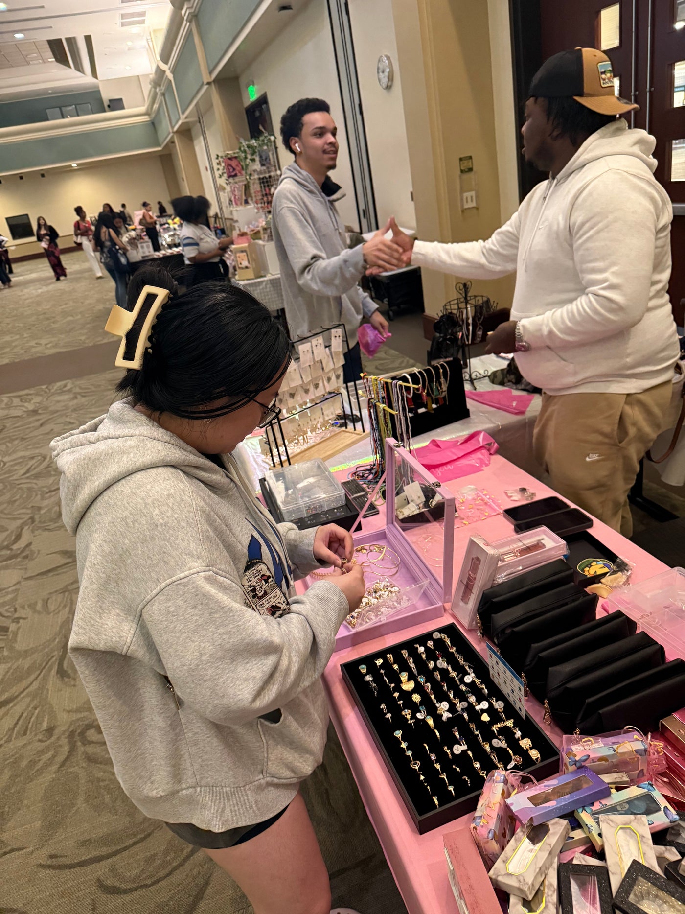 Why Men Shop at EmmyBootique