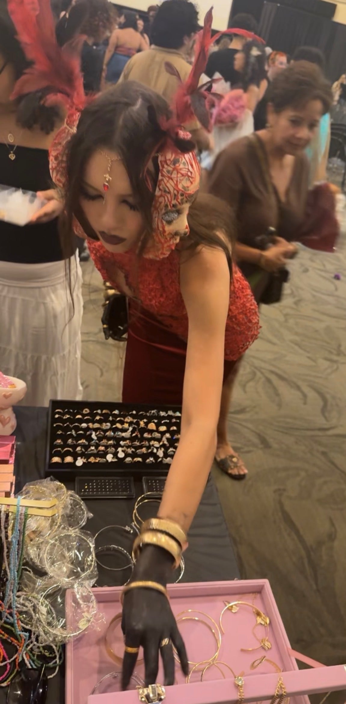 Sacramento State Fashion Show Recap: EmmyBootique 2026