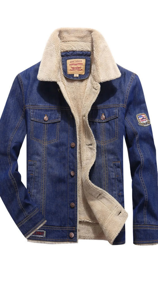 Men’s Essentials