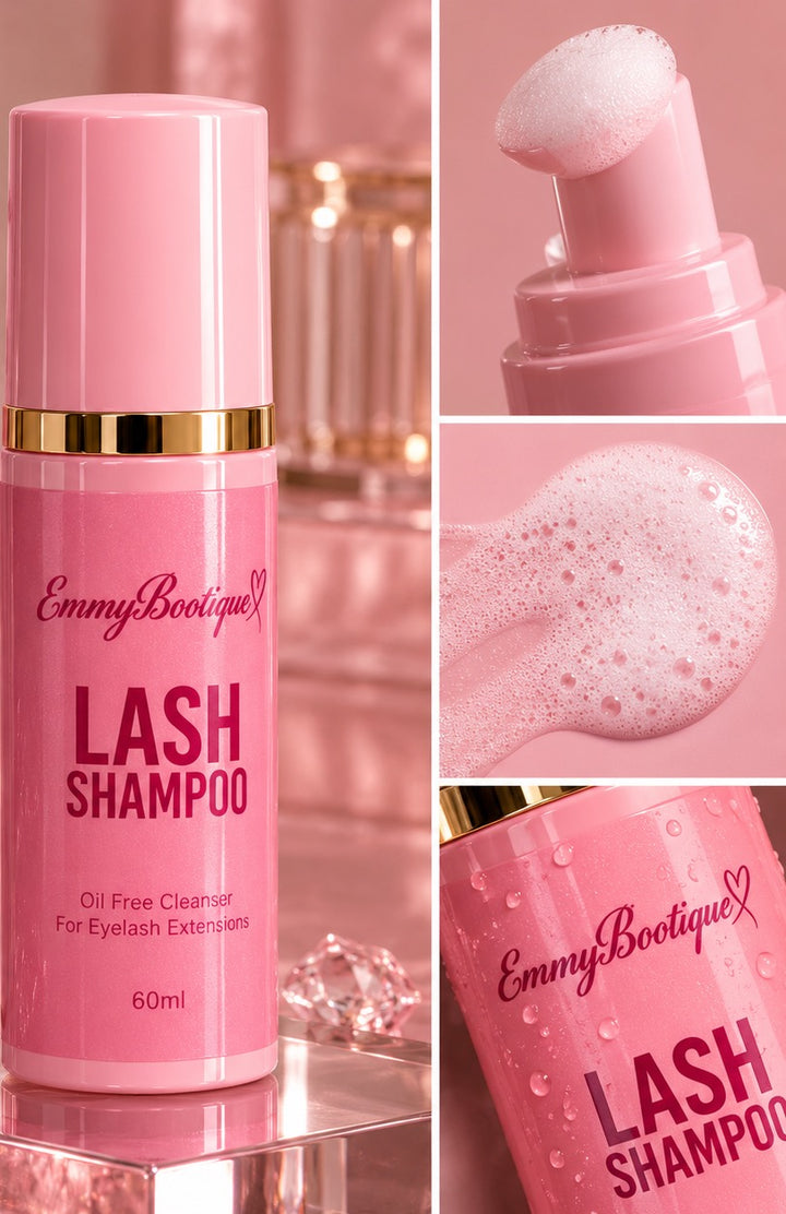 Translation missing: en.EmmyBootique Lash Care Kit