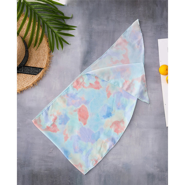 Translation missing: en.Ladies Split Swimsuit Tie-dye Sexy Bikini