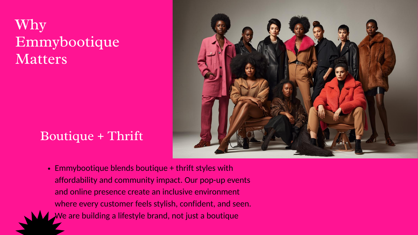 Thermal Fuzzy Platform Boots