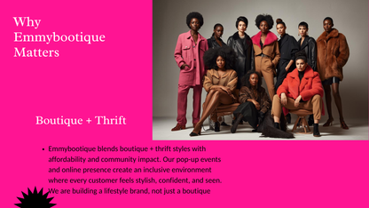 Thermal Fuzzy Platform Boots