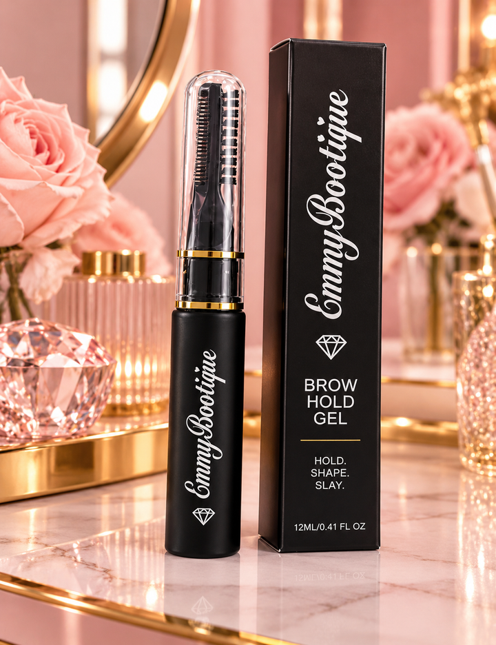 Translation missing: en.EmmyBootique Brow Hold Gel