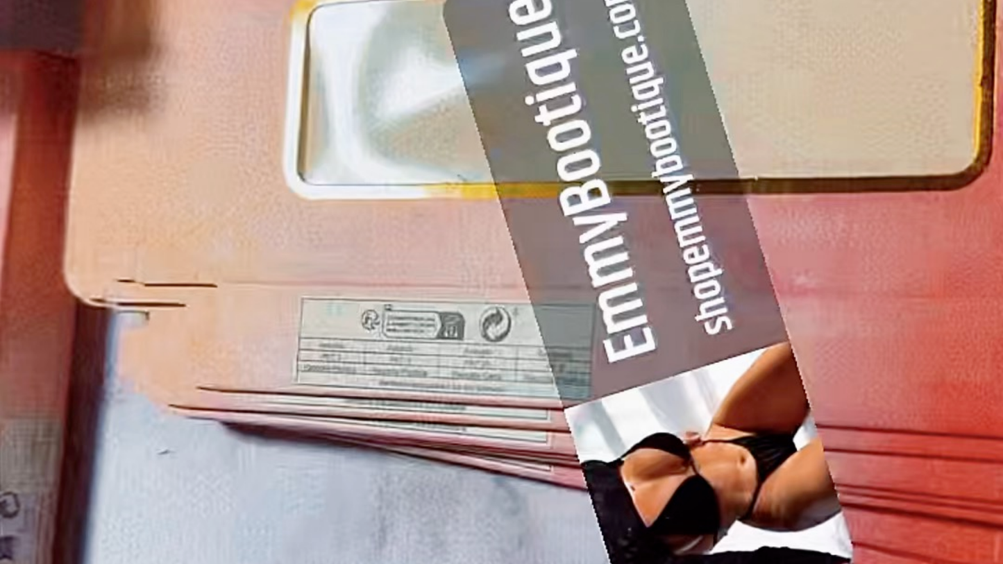 Thermal Fuzzy Platform Boots