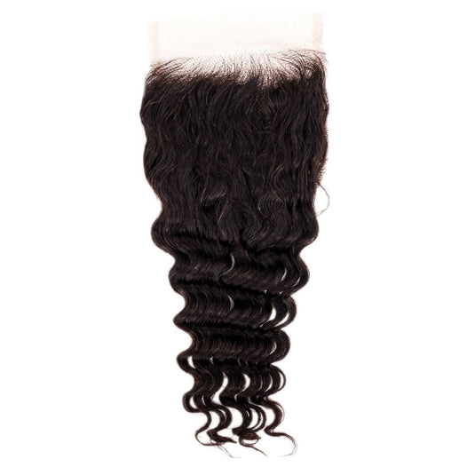 Translation missing: en.Brazilian Deep Wave 4x4 Closure