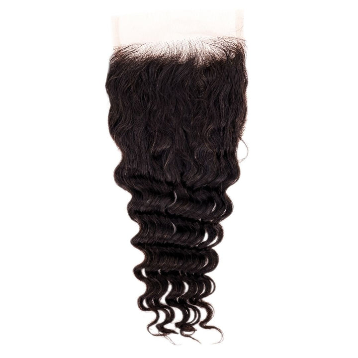 Translation missing: en.Brazilian Deep Wave 4x4 Closure