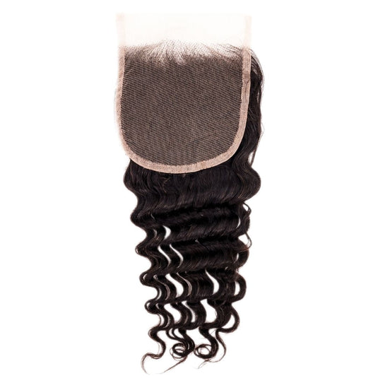 Translation missing: en.Brazilian Deep Wave 4x4 Closure