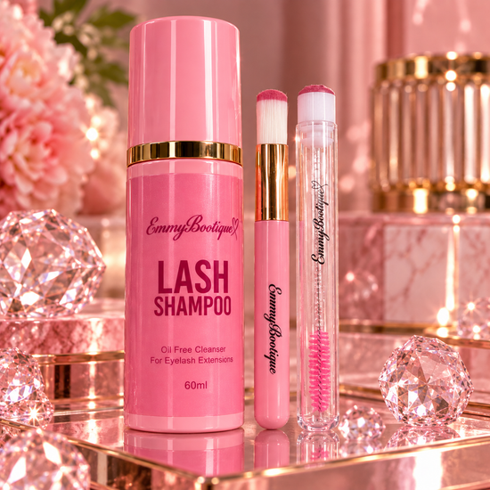 Translation missing: en.EmmyBootique Limited-Time Lash Bundle