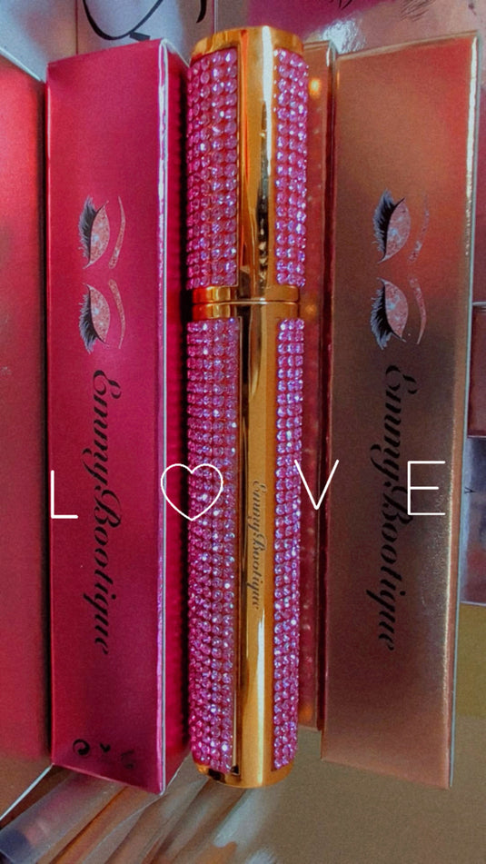 Translation missing: en.Pink Diamond BOO MASCARA