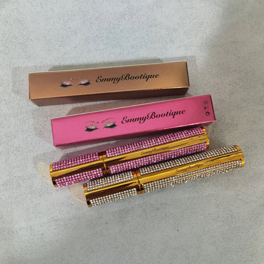 Translation missing: en.Pink Diamond BOO MASCARA