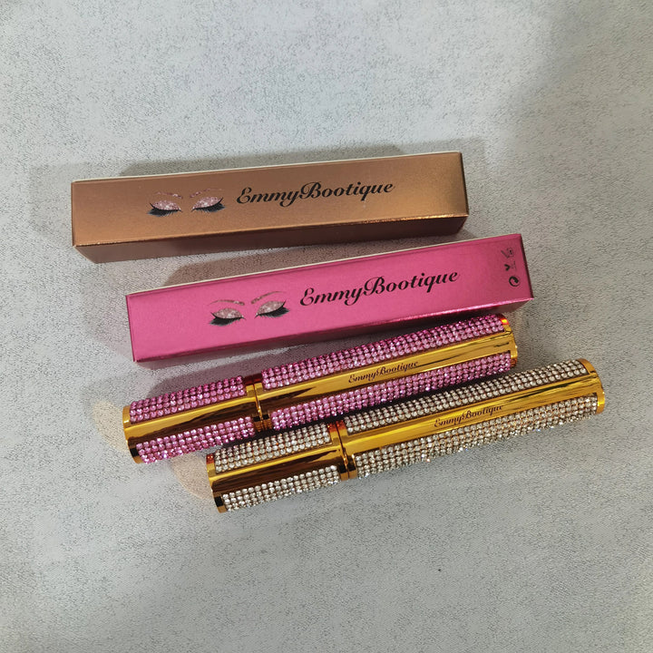Translation missing: en.Gold Diamond BOO MASCARA
