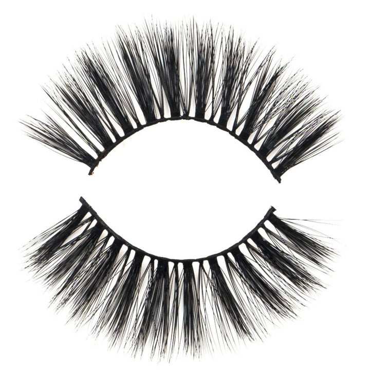 Translation missing: en.Lavender Faux 3D Volume Lashes
