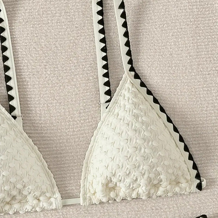 Translation missing: en.European And American Sexy Swimsuit Women's Split Bikini