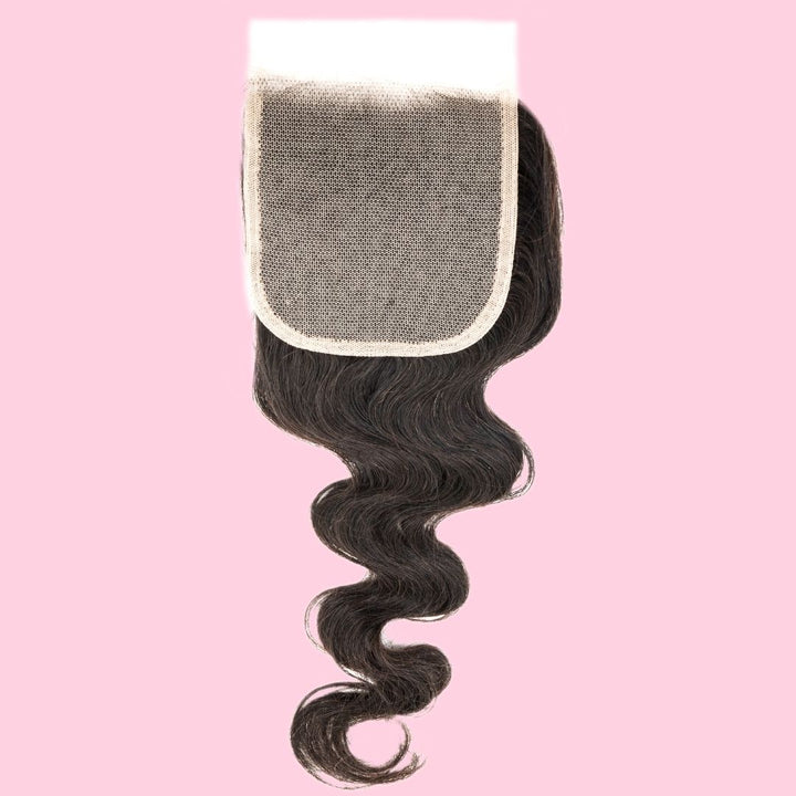 Translation missing: en.Brazilian Body Wave 4x4 Closure