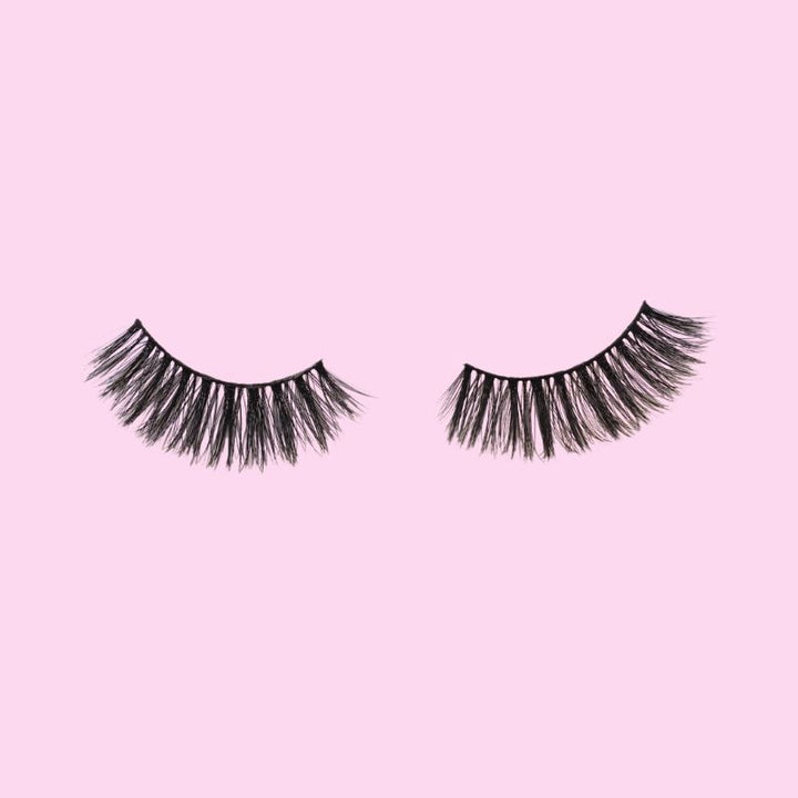 Translation missing: en.Lavender Faux 3D Volume Lashes