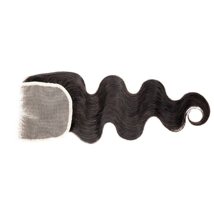 Translation missing: en.Brazilian Body Wave 4x4 Closure