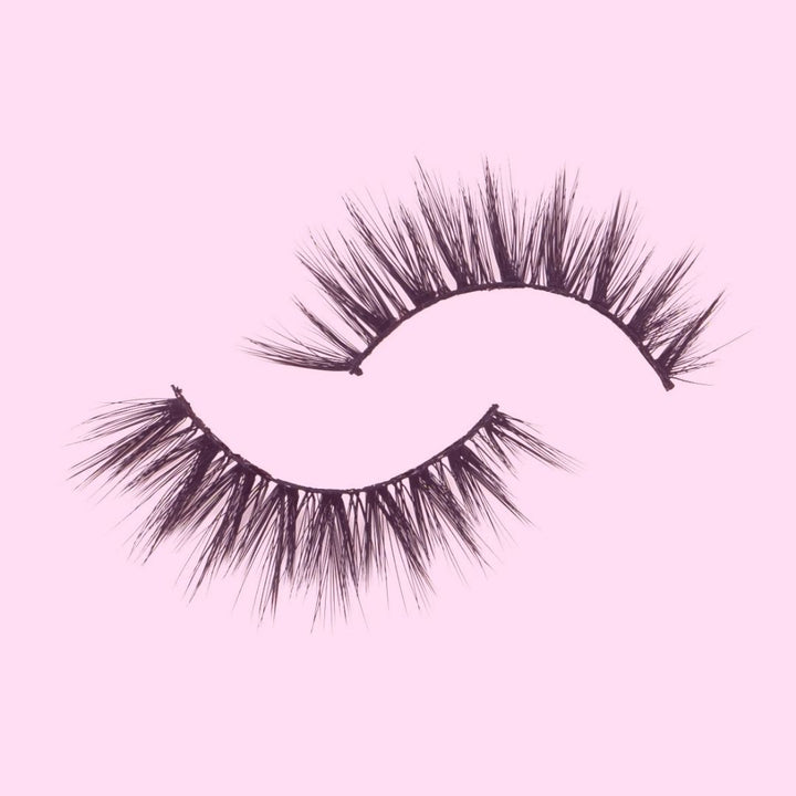 Translation missing: en.Daisy Faux 3D Volume Lashes