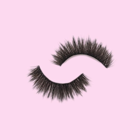 Translation missing: en.Orchid Faux 3D Volume Lashes