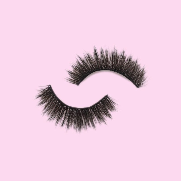 Translation missing: en.Orchid Faux 3D Volume Lashes