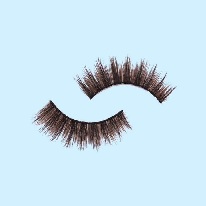 Translation missing: en.Rose Faux 3D Volume Lashes