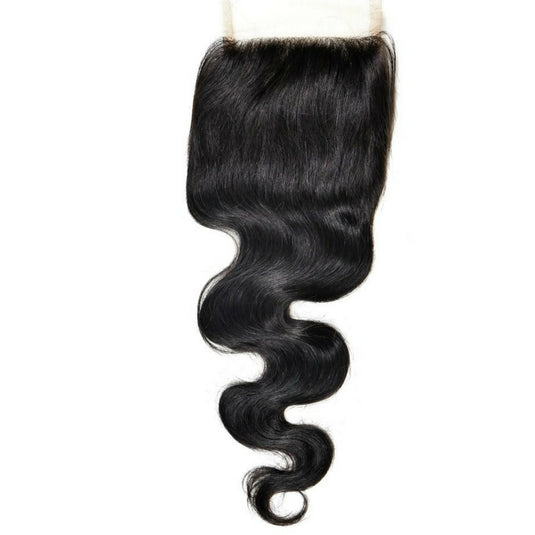Translation missing: en.Brazilian Body Wave 4x4 Closure