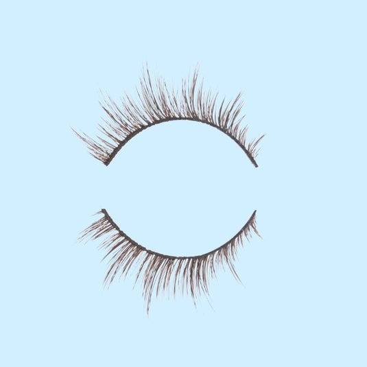 Translation missing: en.Dahlia Faux 3D Volume Lashes