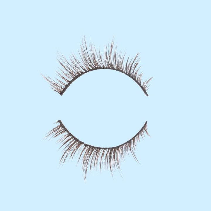 Translation missing: en.Dahlia Faux 3D Volume Lashes