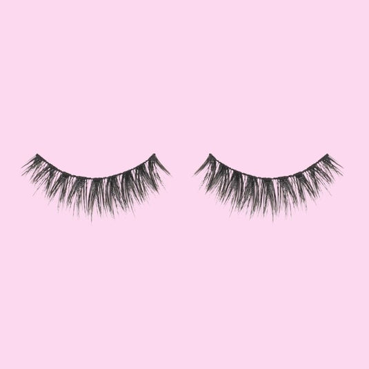 Translation missing: en.Daisy Faux 3D Volume Lashes