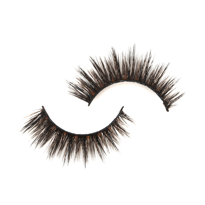 Translation missing: en.Orchid Faux 3D Volume Lashes