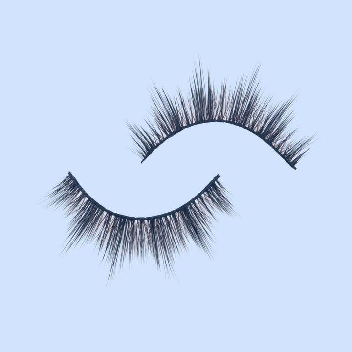 Translation missing: en.Dahlia Faux 3D Volume Lashes