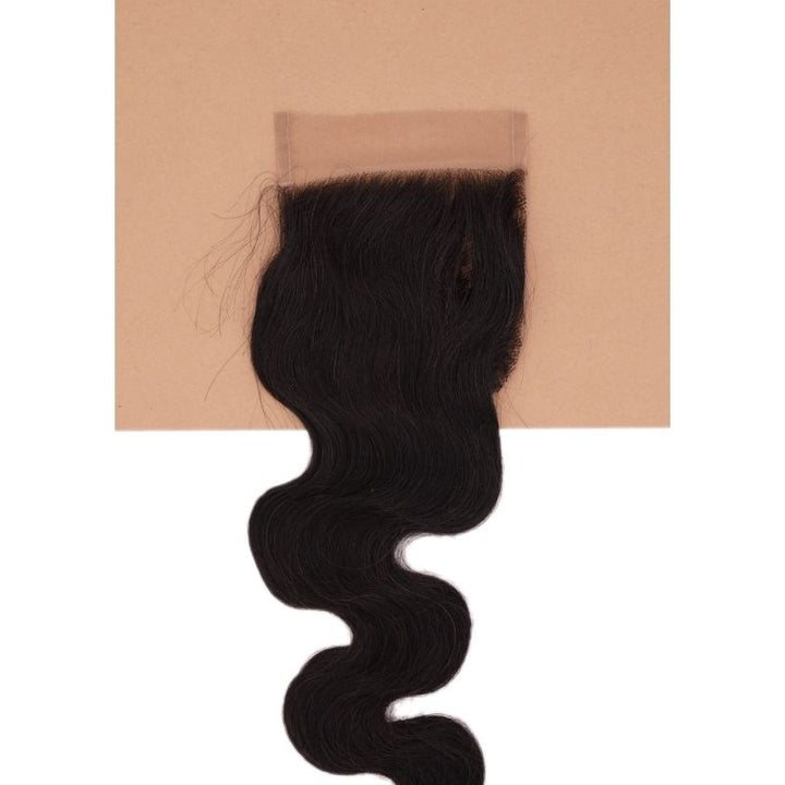 Translation missing: en.Brazilian Body Wave 4x4 Closure