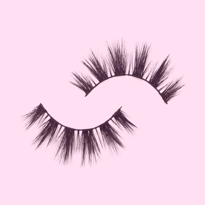 Translation missing: en.Lotus Faux 3D Volume Lashes