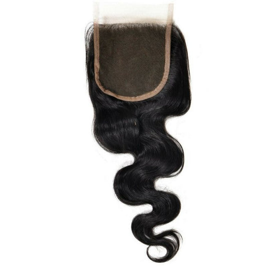 Translation missing: en.Brazilian Body Wave 4x4 Closure