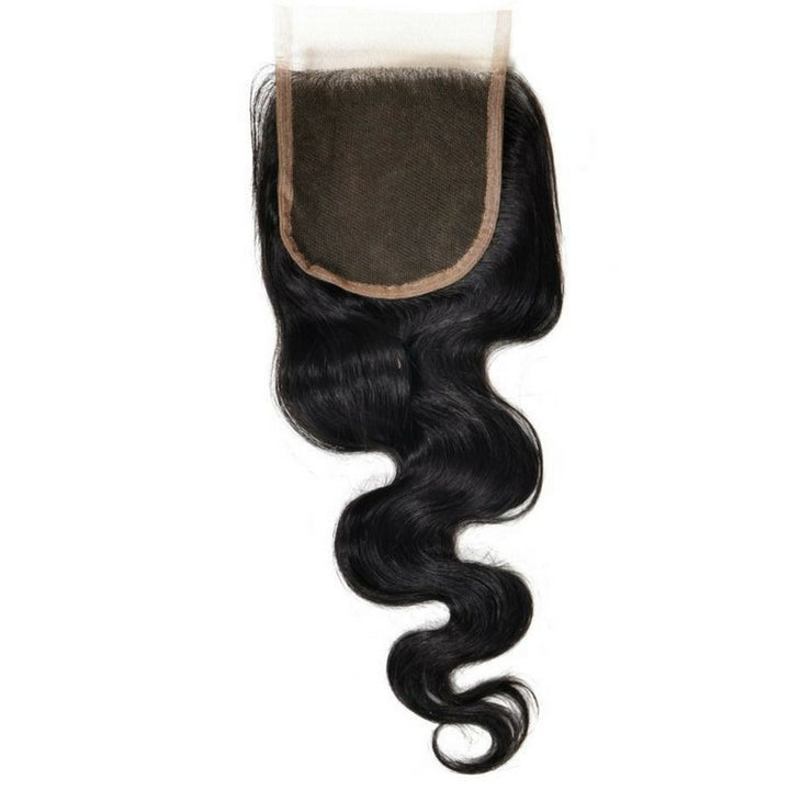 Translation missing: en.Brazilian Body Wave 4x4 Closure