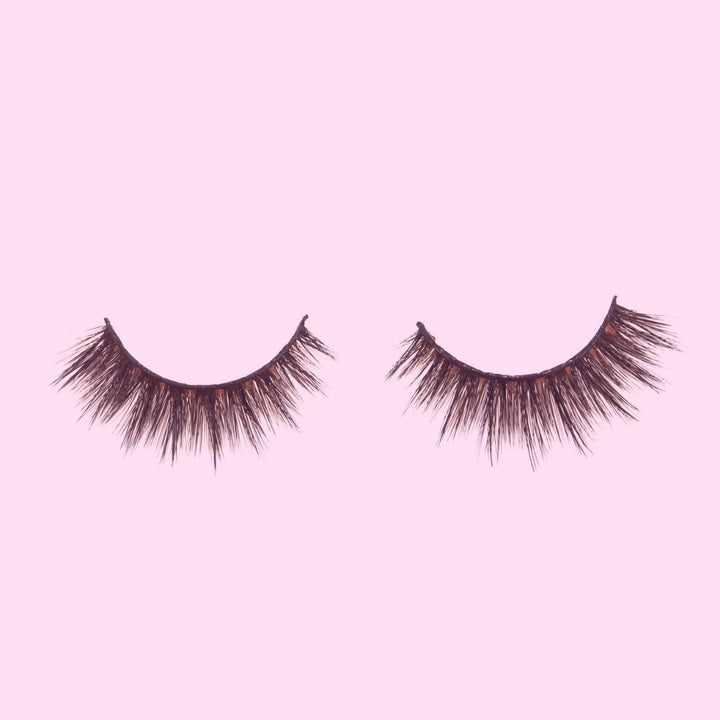 Translation missing: en.Orchid Faux 3D Volume Lashes