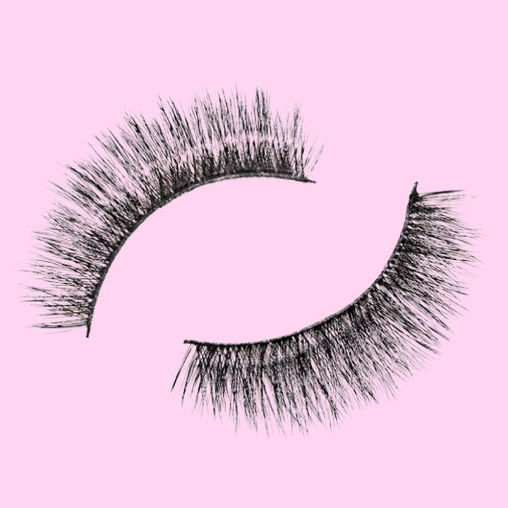 Translation missing: en.Tulip Faux 3D Volume Lashes