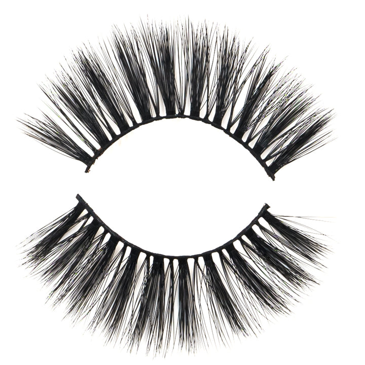 Translation missing: en.Lavender Faux 3D Volume Lashes