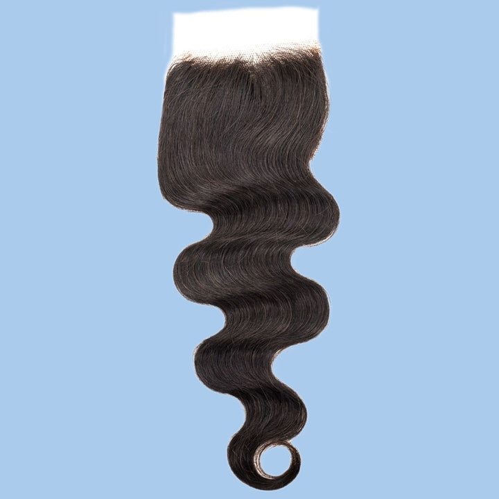 Translation missing: en.Brazilian Body Wave 4x4 Closure