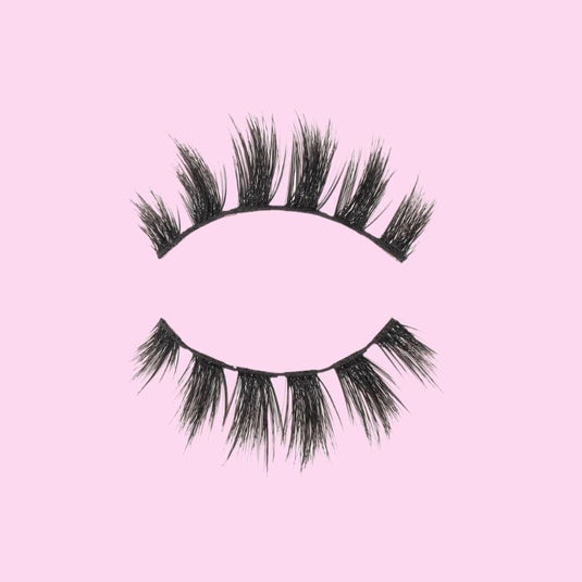 Translation missing: en.Dandelion Faux 3D Volume Lashes