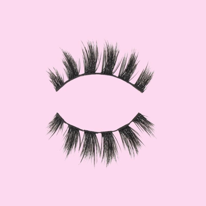 Translation missing: en.Dandelion Faux 3D Volume Lashes