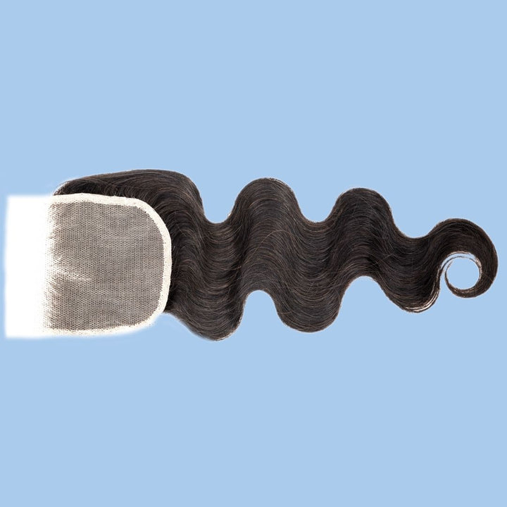 Translation missing: en.Brazilian Body Wave 4x4 Closure
