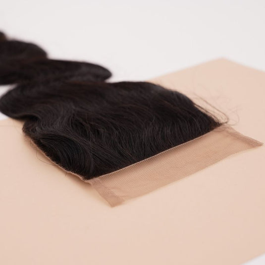 Translation missing: en.Brazilian Body Wave 4x4 Closure