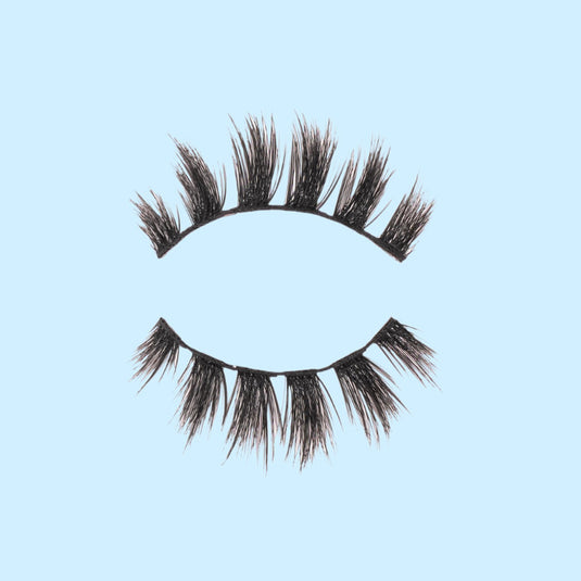 Translation missing: en.Dandelion Faux 3D Volume Lashes