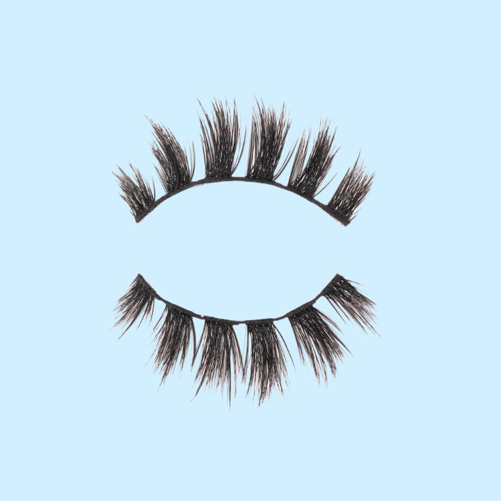 Translation missing: en.Dandelion Faux 3D Volume Lashes