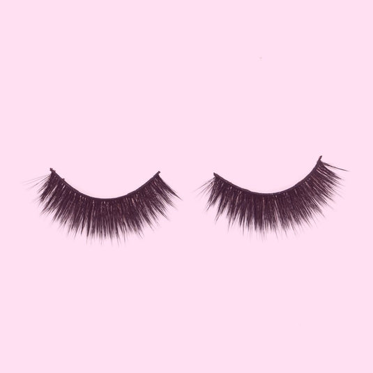 Translation missing: en.Tulip Faux 3D Volume Lashes
