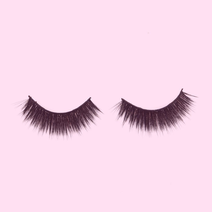 Translation missing: en.Tulip Faux 3D Volume Lashes
