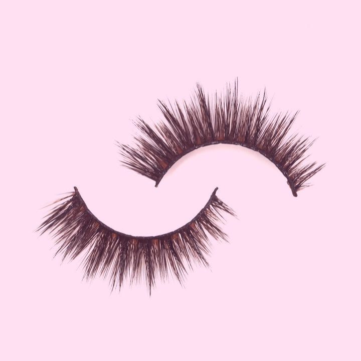 Translation missing: en.Orchid Faux 3D Volume Lashes