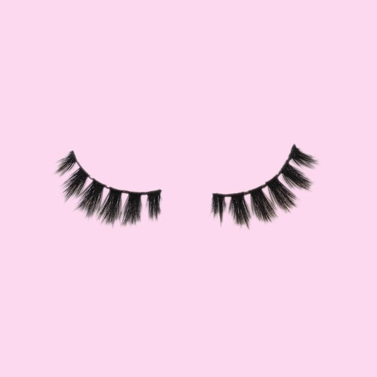 Translation missing: en.Petunia Faux 3D Volume Lashes